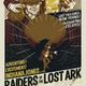 Illustration for article titled This iRaiders of the Lost Ark/i Poster Has a True Sense of Adventure